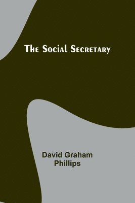 bokomslag The Social Secretary