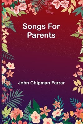 Songs for Parents 1