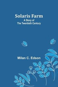 bokomslag Solaris Farm
