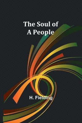 The Soul of a People 1