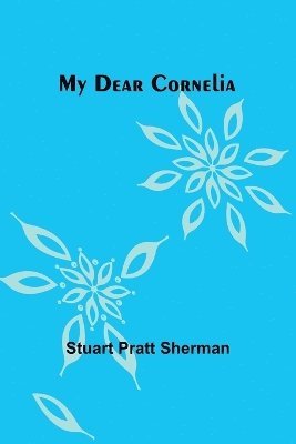 My dear Cornelia 1