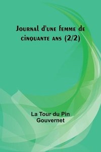 bokomslag Journal d'une femme de cinquante ans (2/2)