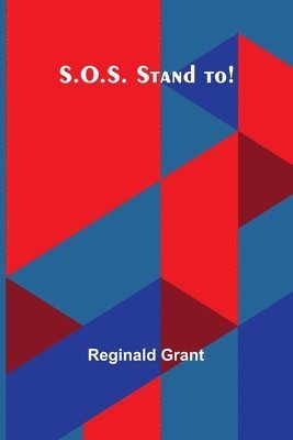 S.O.S. Stand to! 1