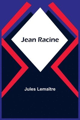 Jean Racine 1