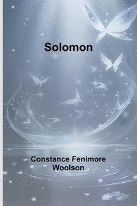 bokomslag Solomon
