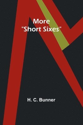 More &quot;Short Sixes&quot; 1