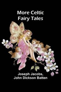 bokomslag More Celtic Fairy Tales