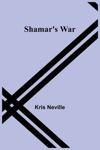 bokomslag Shamar's War