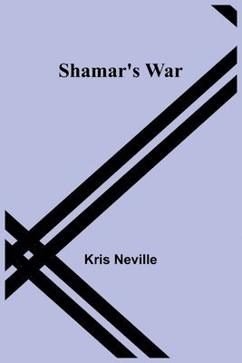 Shamar's War 1