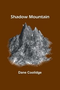 bokomslag Shadow Mountain