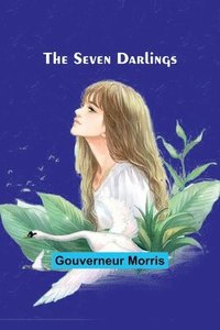bokomslag The Seven Darlings