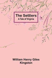 bokomslag The Settlers