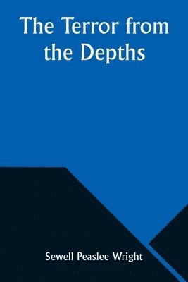The Terror from the Depths 1