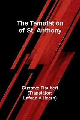 The Temptation of St. Anthony 1