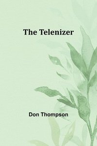 bokomslag The Telenizer