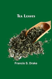 bokomslag Tea Leaves