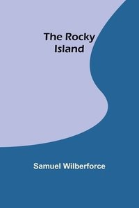 bokomslag The Rocky Island