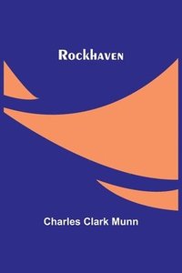 bokomslag Rockhaven