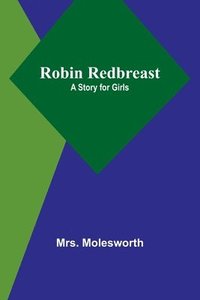 bokomslag Robin Redbreast
