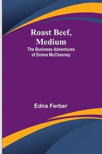 bokomslag Roast Beef, Medium