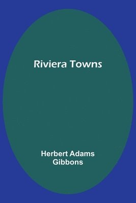 Riviera Towns 1