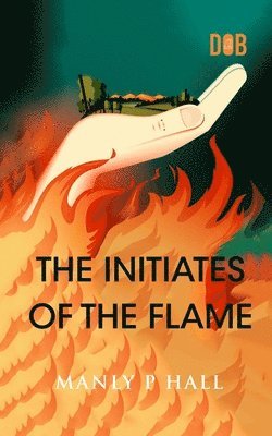 The Initiates of the Flame 1