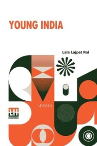 bokomslag Young India