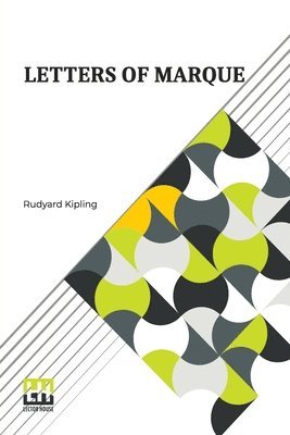 Letters Of Marque 1