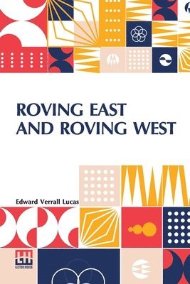 Roving East And Roving West 1