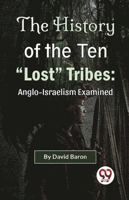 bokomslag History of the Ten "Lost" Tribes