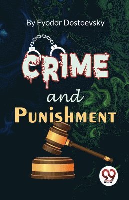 bokomslag Crime and Punishment