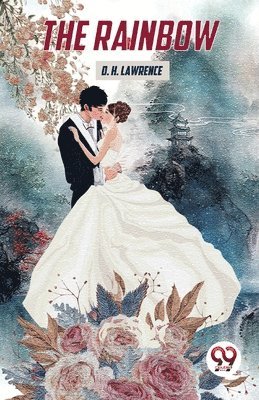 D. H. Lawrence - Rainbow, Häftad