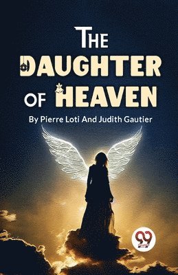 bokomslag Daughter of Heaven