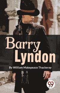 bokomslag Barry Lyndon