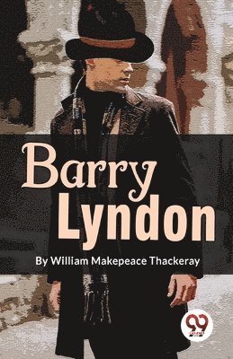 bokomslag Barry Lyndon