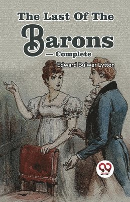 Last of the Barons- Complete 1
