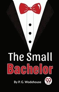 bokomslag Small Bachelor