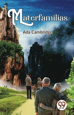Ada Cambridge - Materfamilias, Häftad
