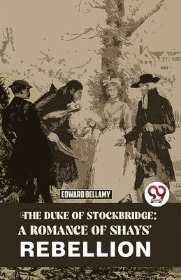 bokomslag Duke of Stockbridge