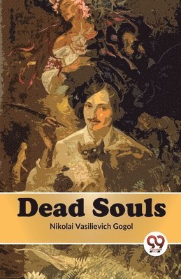 bokomslag Dead Souls