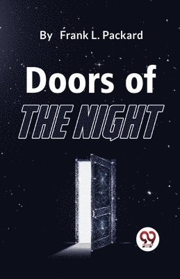 Doors of the Night 1