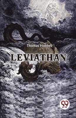 Thomas Hobbes - Leviathan, Häftad