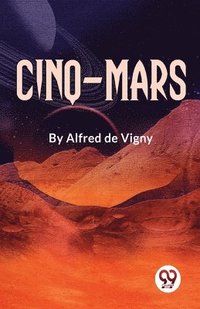 bokomslag Cinq-Mars