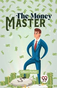 bokomslag The Money Master