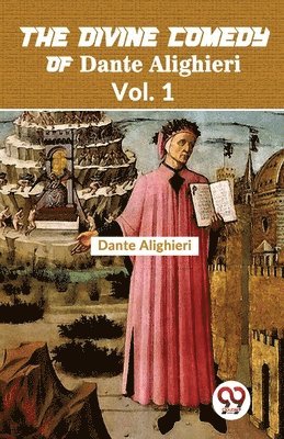 Divine Comedy of Dante Alighieri