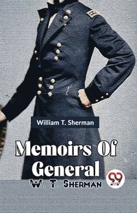 bokomslag Memoirs of General W. T. Sherman