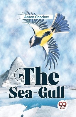 The Sea-Gull 1