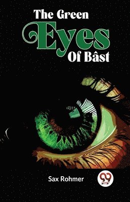 bokomslag Green Eyes of B?St