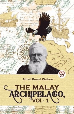bokomslag Malay Archipelago