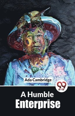 Ada Cambridge - Humble Enterprise, Häftad